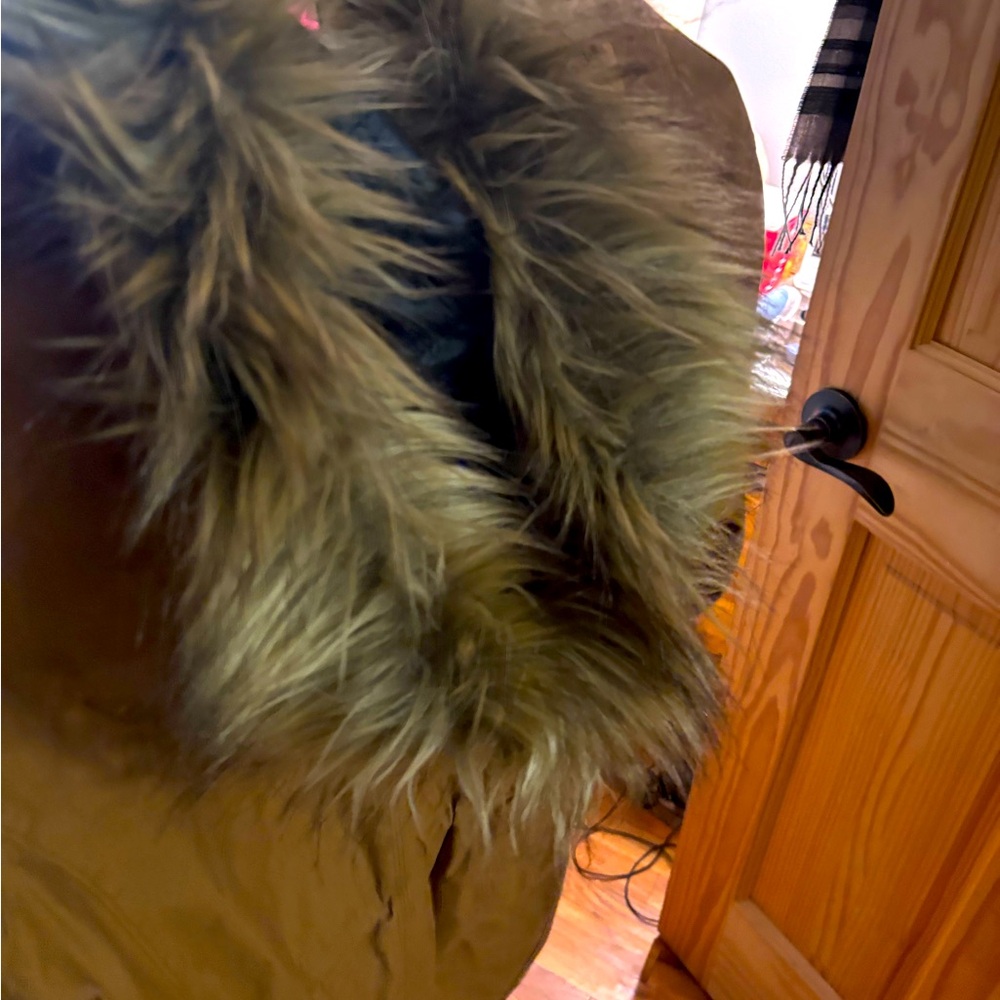 Woman’s jacket